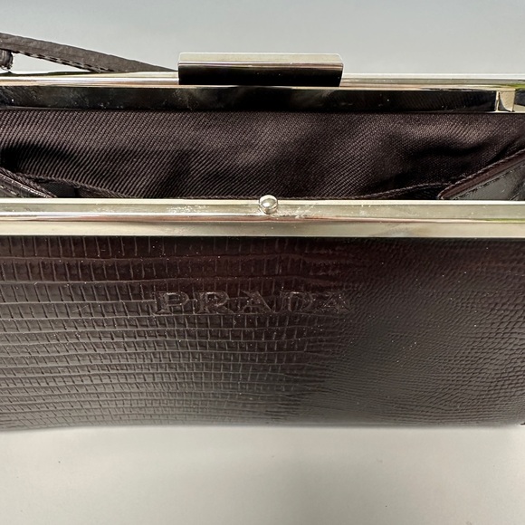 Vintage Leather Fashion Mini Bag - Picture 11 of 14